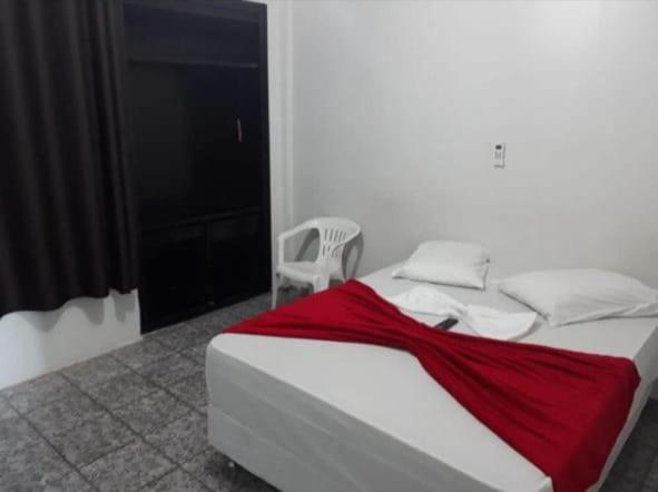 Mundial Hotel Goiania Exterior photo